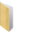 Folder Front Icon 128x128 png